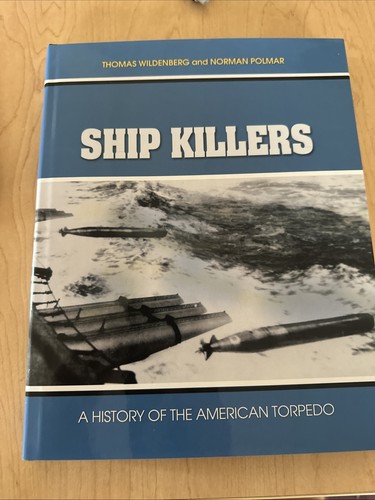 Ship killer history of - ship, killer: