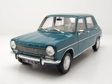 Modellino auto Simca 1100 GLS