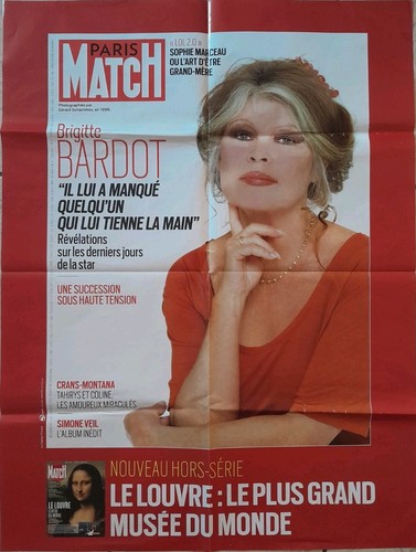 Poster brigitte bardot - poster,