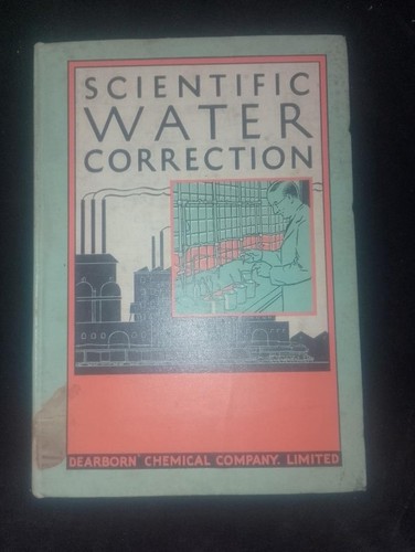 1930 scientific water - scientific,