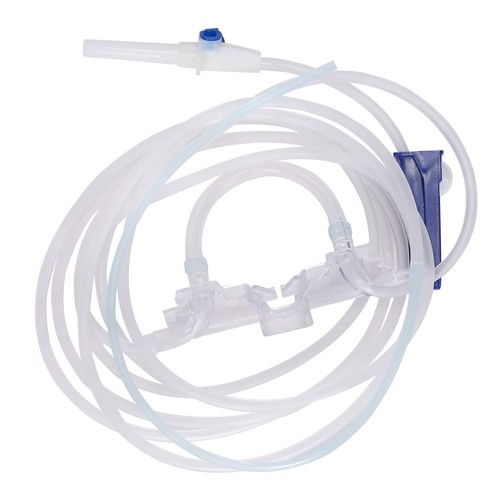 Tubo irrigazione monouso - irrigazione, per