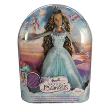 Barbie e la magia di Pegasus