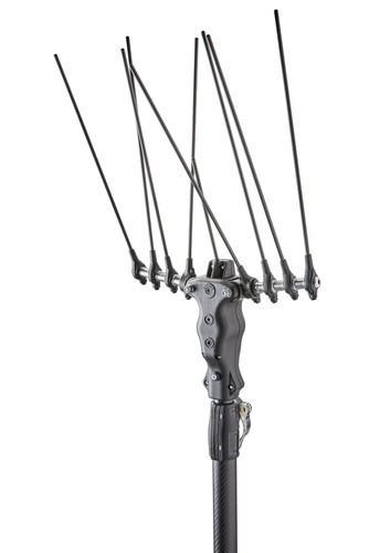 Abbacchiatore elettrico - abbacchiatore,
