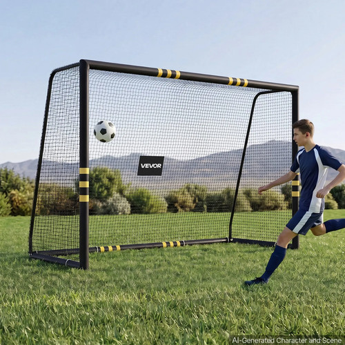 Porta calcio 3x2 - porta,