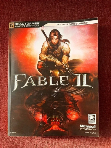 Fable guida ufficiale - fable, 2