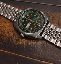 Seiko serie recraft - seiko,