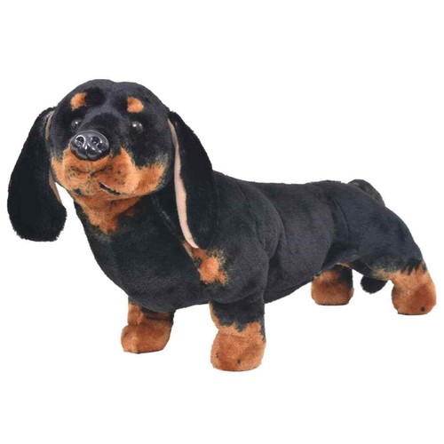 Vidaxl cane bassotto - vidaxl,