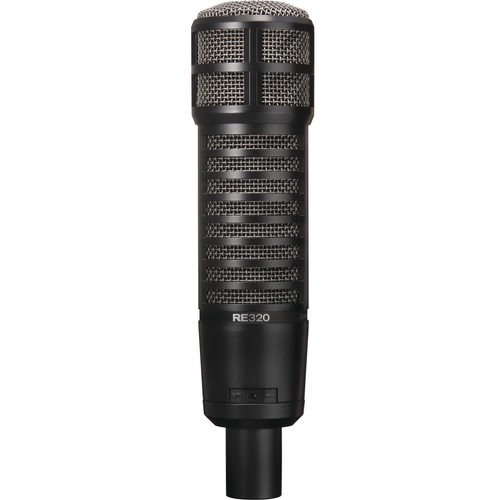 Electro voice 320 - voice, re