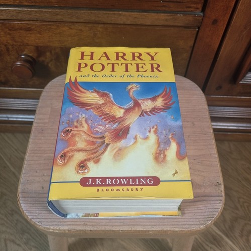 Harry potter and the order - harry,
