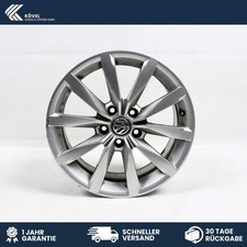 Cerchio lega da 17 - in,