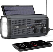 Radio Solare, Radio a