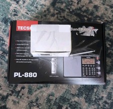 Tecsun PL880 PLL DSP