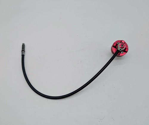 Tappo telecomando xlr - tappo,