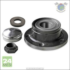 Mozzo cuscinetto ruota Goom