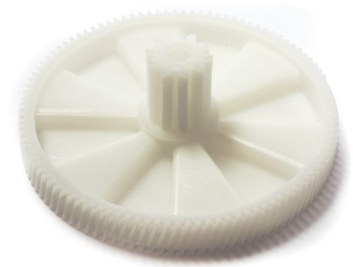Kenwood ingranaggio puleggia - ingranaggio,