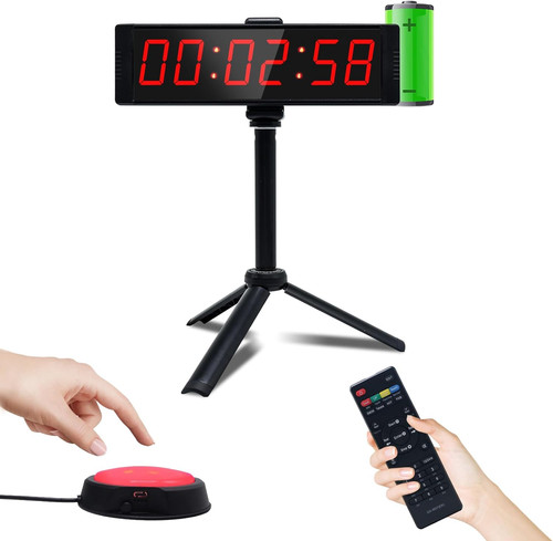 Countdown timer 24h - countdown, timer,