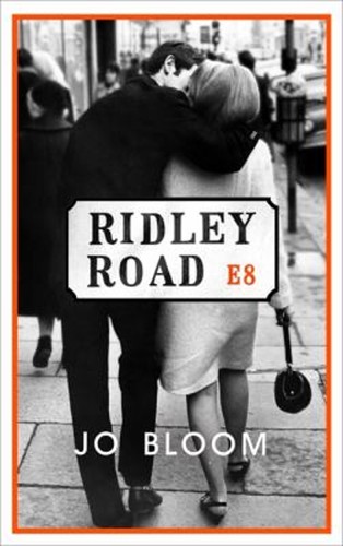 Ridley road hardcover bloom - ridley, jo