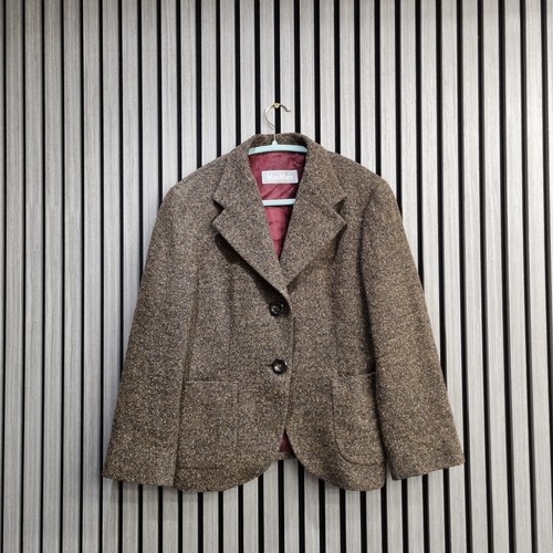 Giacca sartoriale max - giacca,
