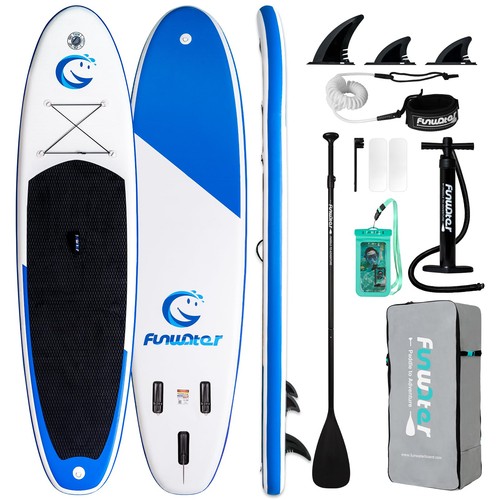 Sup gonfiabile portatile - sup,