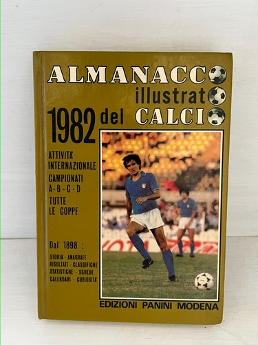 Almanacco illustrato del - almanacco,