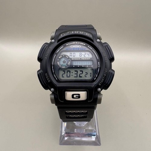 Batteria casio shock 9000 - g-shock, dw-9000