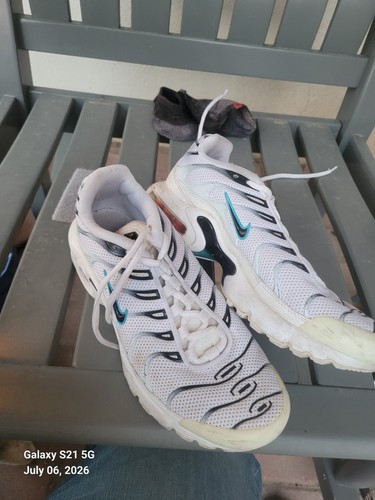 Nike air max plus sneakers - max,