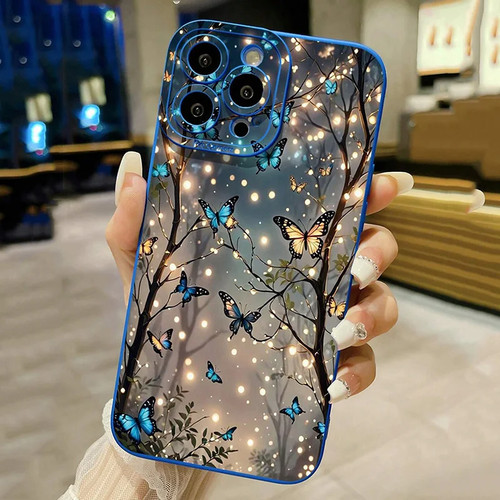 Custodia glow butterfly - custodia,