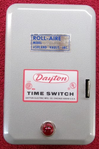Dayton interruttore - dayton,