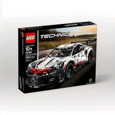 LEGO Technic Porsche 911 RSR