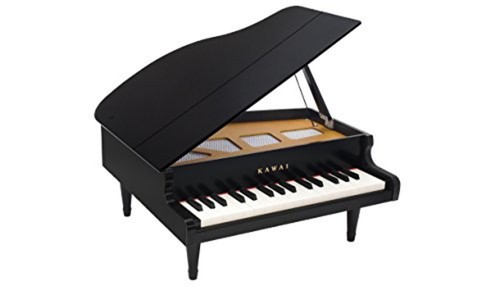 Kawai mini pianoforte - kawai, coda