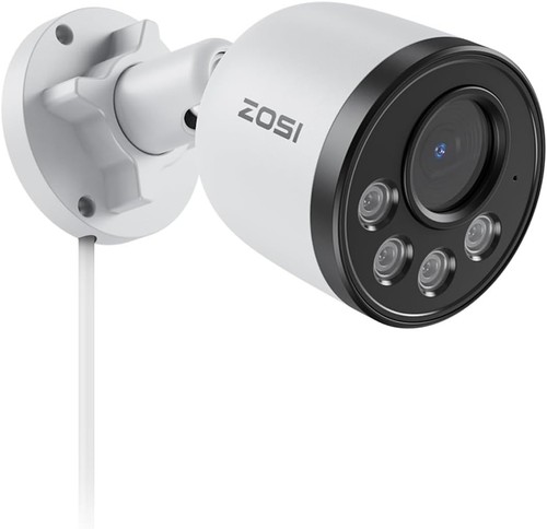 Zosi 4mp telecamera poe - zosi,