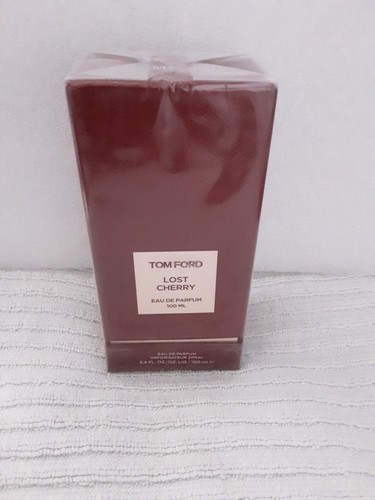 Parfum tom ford lost - tom, cherry