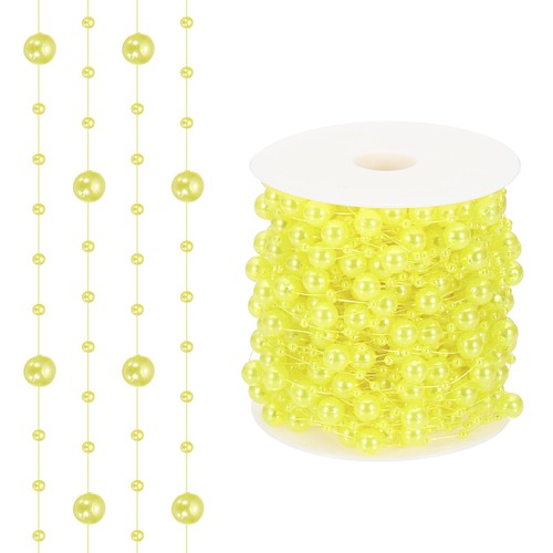 Perle artificiali piedi - perle,