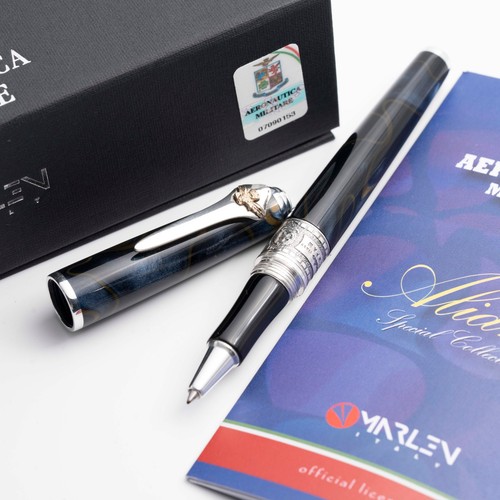 Penna roller marlen - penna,