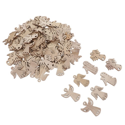 100 pcs ciondolo - pcs, in