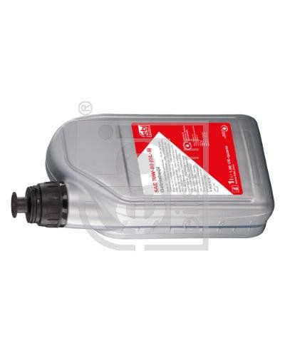Olio cambio manuale febi - cambio,