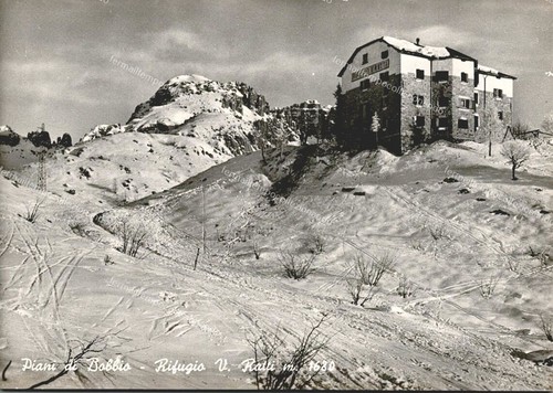 Er6 cartolina piani - cartolina,