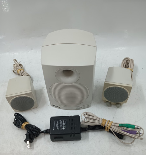 Boston acoustics 735 - boston,