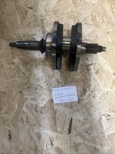 albero motore yamaha xt 600