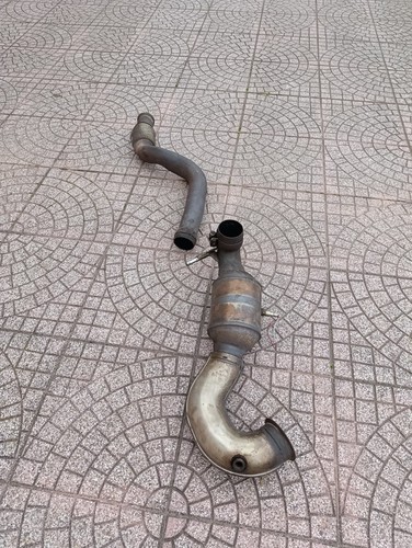Oem downpipe exhaust - oem,