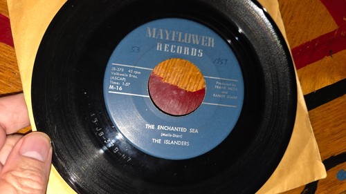 The islanders - –,