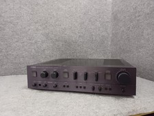 YAMAHA C-4 | Preamplificatore