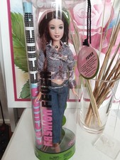 Barbie Gillian  Fashion Fever