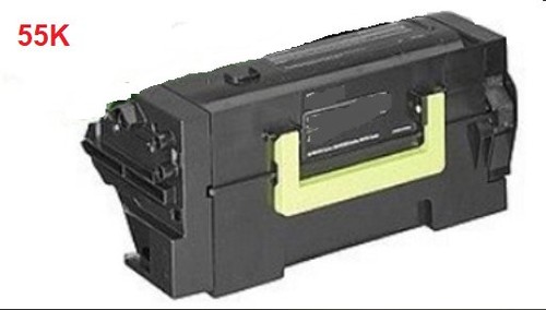 Toner 58d2u0e nero compatibile - toner,