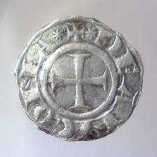 ANCONA Repubblica 1290 - 1325 Grosso Agontano