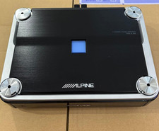 Alpine PDX-F4 4ch Car Audio