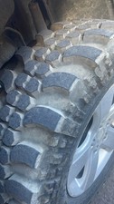 N*4 PNEUMATICI 225/70/16 GOMME OFF-ROAD FUORISTRADA  DI OTTIMA QUALITA.