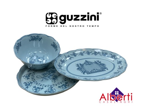 Guzzini vassoio ovale - guzzini,