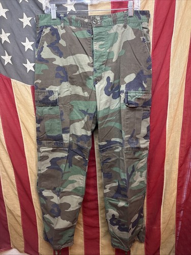 Pantaloni cargo medium - pantaloni,
