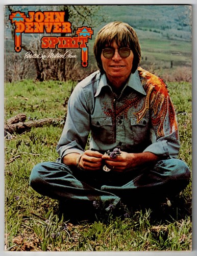John denver 1976 - denver,